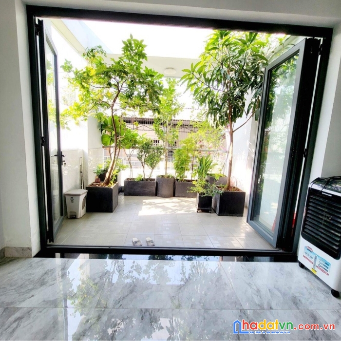Bán nhà đẹp lê văn phan - tân phú hxh 50m2-3tầng btct nhỉnh 6tỷ