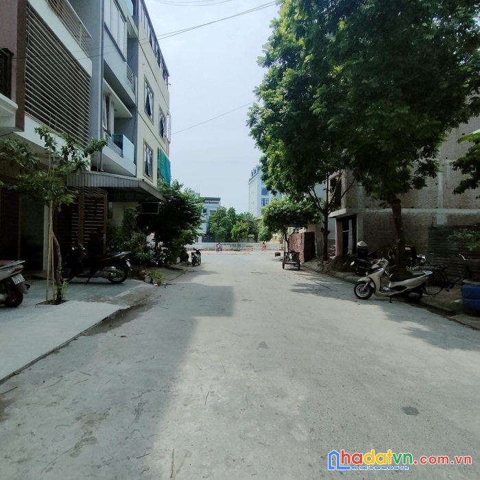 Bán nhà kdv giếng sen la khê 50m2 6t thang máy chỉ 10.xtỷ kinh doanh vỉa hè