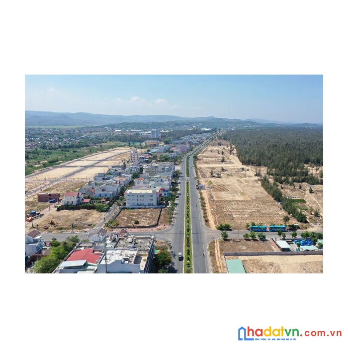 Đất ở khu đô thị mới tại trung tâm kinh tế phú yên giá 1,6xtỷ