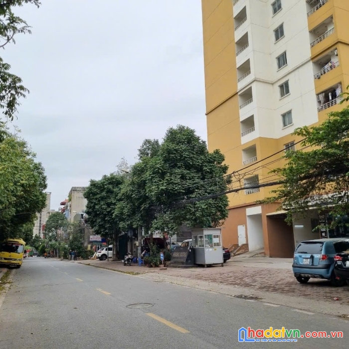 Bán nhà ngõ 83 ngọc hồi, hoàng liệt, hoàng mai, phân lô víp , ô tô tránh , tiện ích kđt pháp vân.