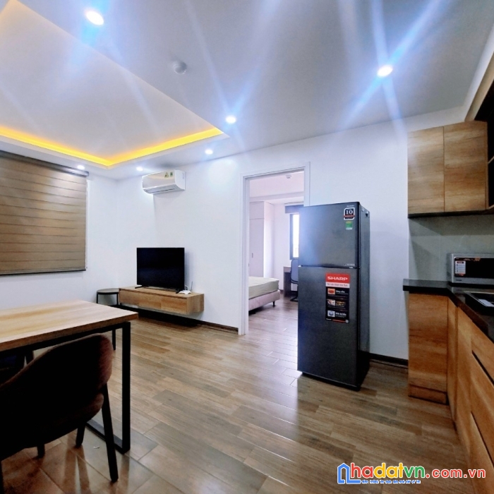 Bán apartment tây hồ, 166m, 8t, gara ô tô, 27 căn hộ, dt 3 tỷ/năm, giá 33 tỷ