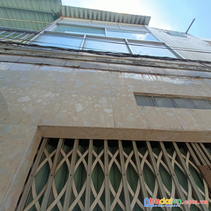 Gấp bán giảm mạnh 100tr - giá mới 2,75 tỷ - hàng hiếm tân bình nhỉnh 2 tỷ