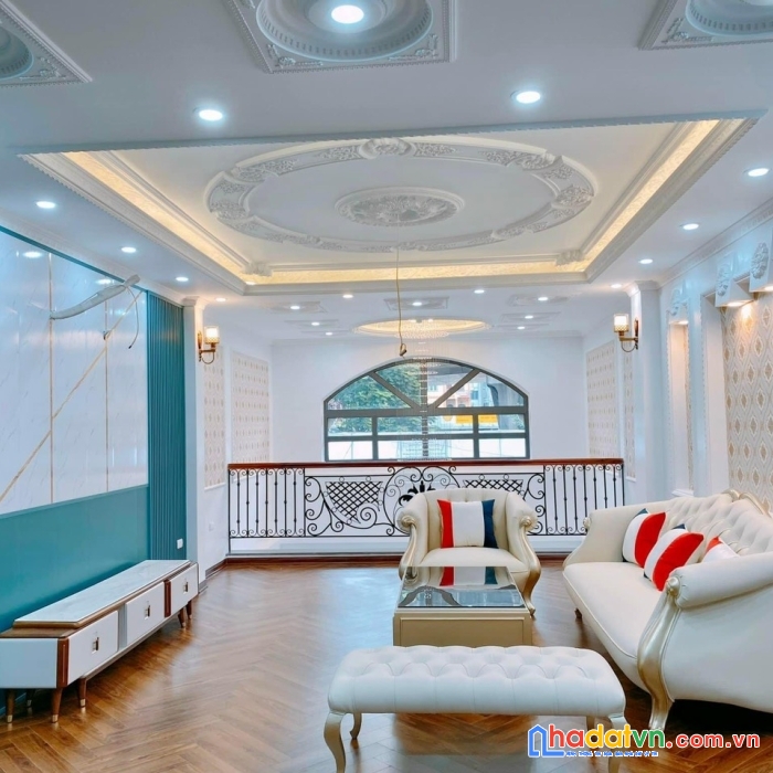 Nhà cực đẹp phố đàm quang trung,lô góc,thang máy,gara ô tô,70m,mt 5m,nhỉnh 10 tỷ