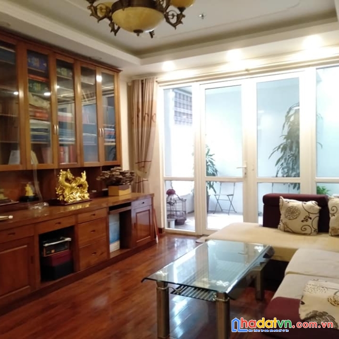 Bán nhà kim mã-lô góc-ngõ thẳng-cách phố 150m-46m2x4t-5.4 tỷ