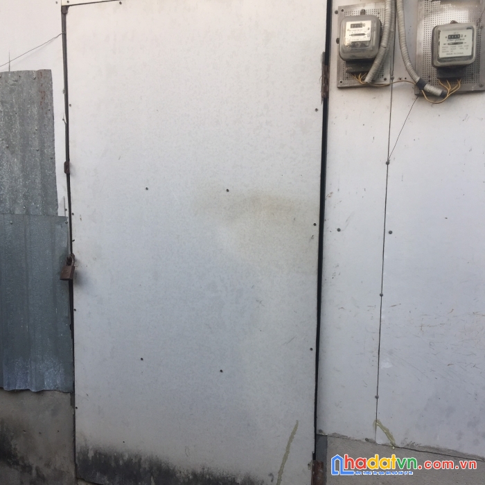 Bán đất full thổ cư đường phạm thế hiển, p6, q8 - giá: 7.5 tỷ (thương lượng)