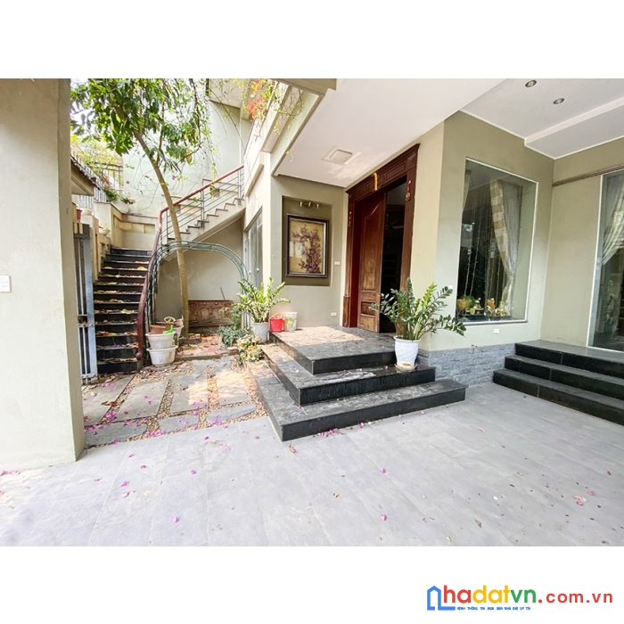 Cho thuê biệt thự siêu rẻ trong ngõ oto đỗ cửa phố an dương, phường yên phụ, tây hồ, hn, 36tr/th
