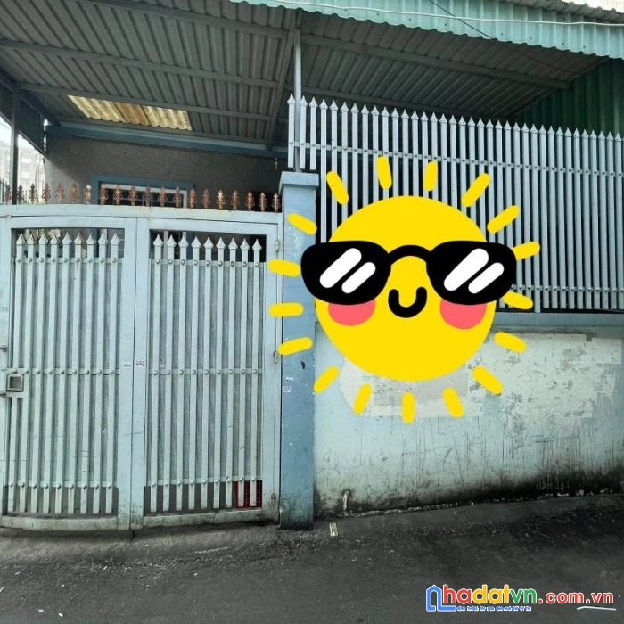 Nhà tương lai ra mt đường nguyễn oanh - 130m2 - hxh - chỉ 14 tỷ.
