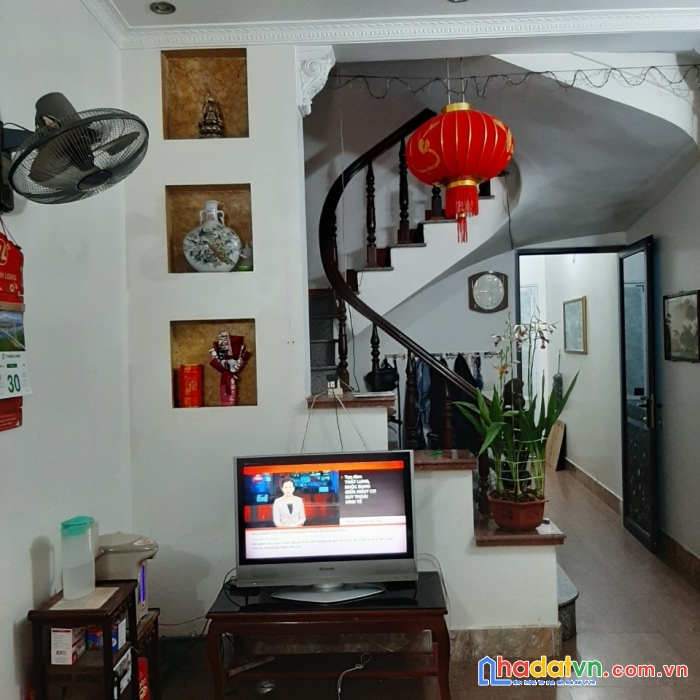 Sở hữu ngay căn nhà vị trí đắc địa tại  thành phố hải dương