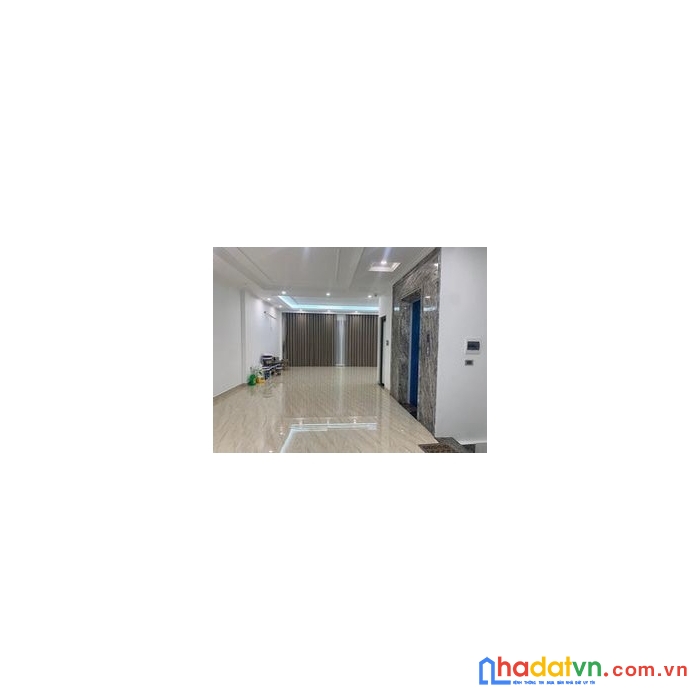 Bán rẻ toà văn phòng 8 tầng ngay trung tâm lý tự trọng- chỉ 1x tỷ.