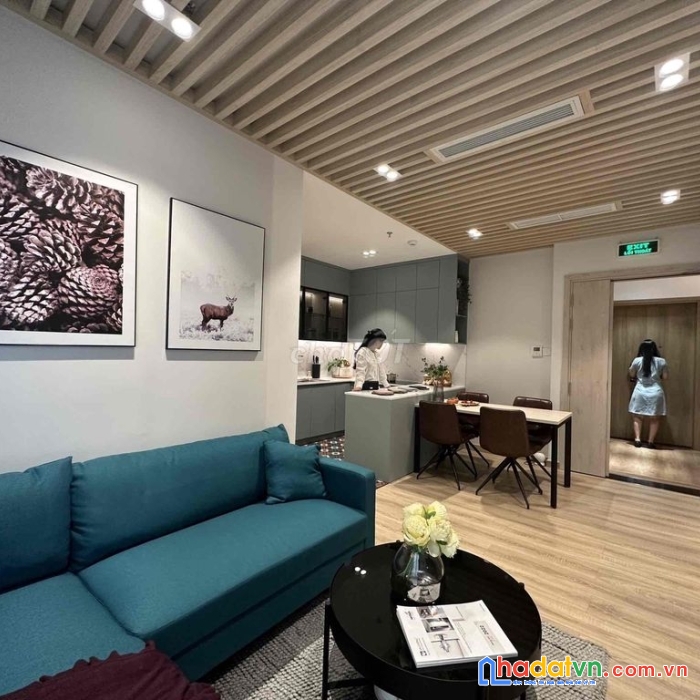 Căn hộ fptplaza, 3 phòng ngủ. giá  2.1 tỷ