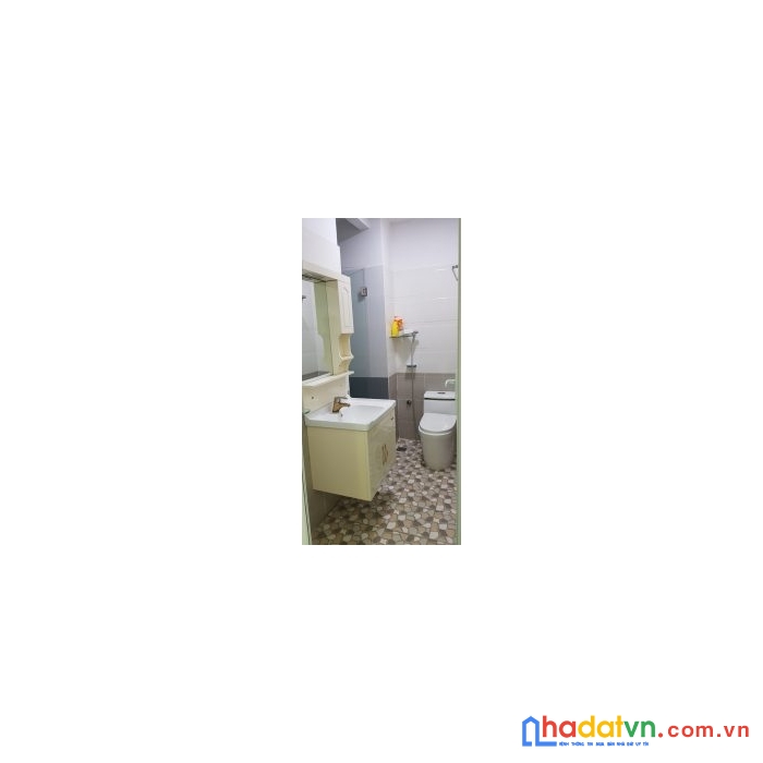 Chính chủ cần bán nhà 3 lầu vị trí đẹp tại hồ chí minh.