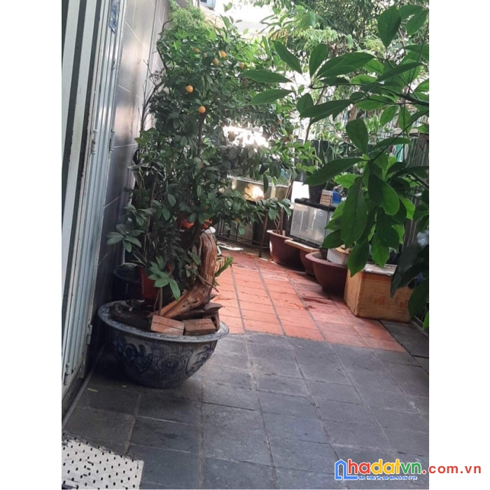 Nhà ngay chợ phạm văn hai phường 3, quận tân bình, 76m2, 4 tầng giá 9.6 tỷ