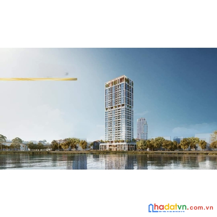 Bán đất 2 mt ngay cạnh đường chương dương. quận ngũ hành sơn. 230m2. giá chỉ 33,5 tỷ
