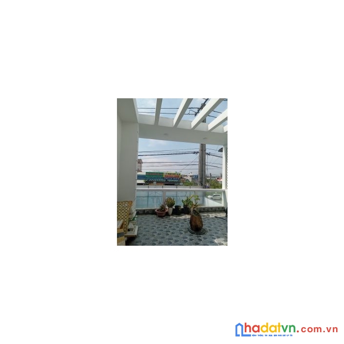 Cần bán nhà mặt tiền vị trí đẹp tại tỉnh long an