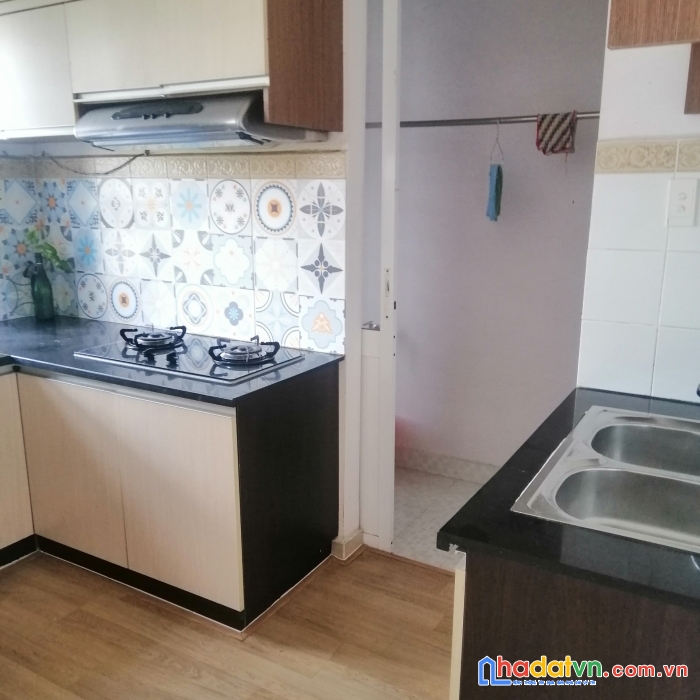 Chính chủ cần bán] căn góc 1 phòng ngủ ehome 3 tây sài gòn