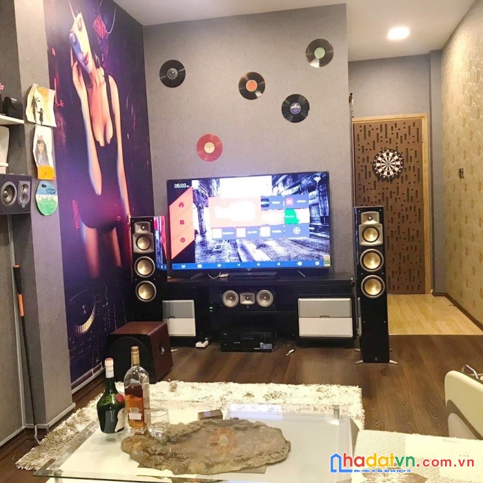 Nhà mới hẻm xe hơi gần mt hưng phú p10q8 giá 6.1 tỷ