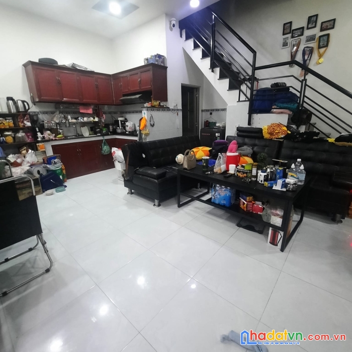 Ngon bổ rẻ nhà đẹp ở liền 6x5.5m 2 tầng chỉ nhỉn 3 tỷ.