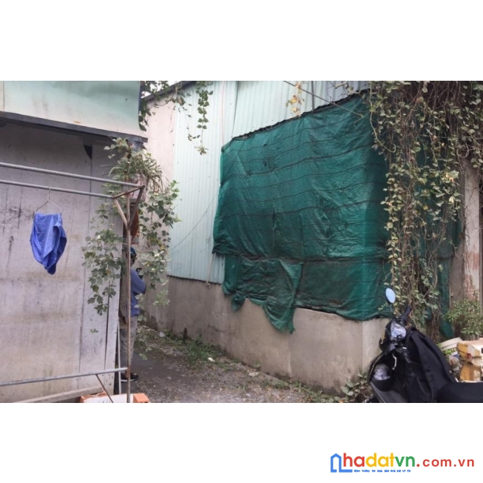 Bán đất đường thạnh xuân 52, quận 12, hxh, 115m2, 4ty7