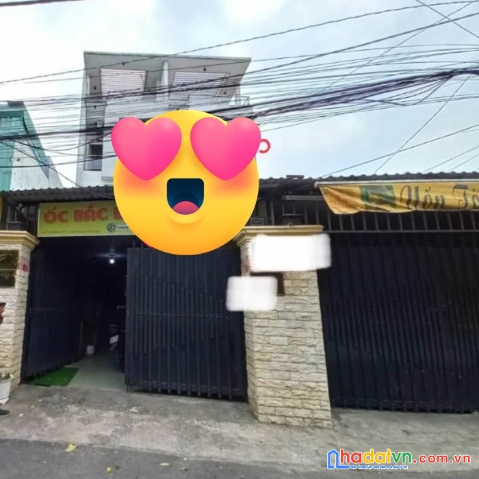 Mặt tiền đường số 5 linh trung - 123m2  - kinh doanh tốt- nhĩnh 70tr/m2 siêu rẽ.