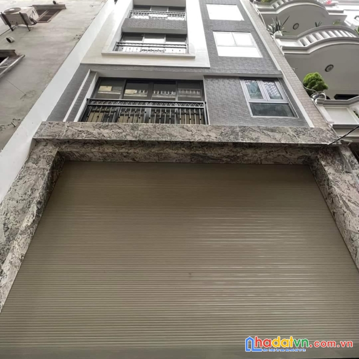 Bán nhà thái hà, 7 tầng thang máy, phân lô, gara ô tô, thiết kế hiện đại, nội thất nhập khẩu, nhà