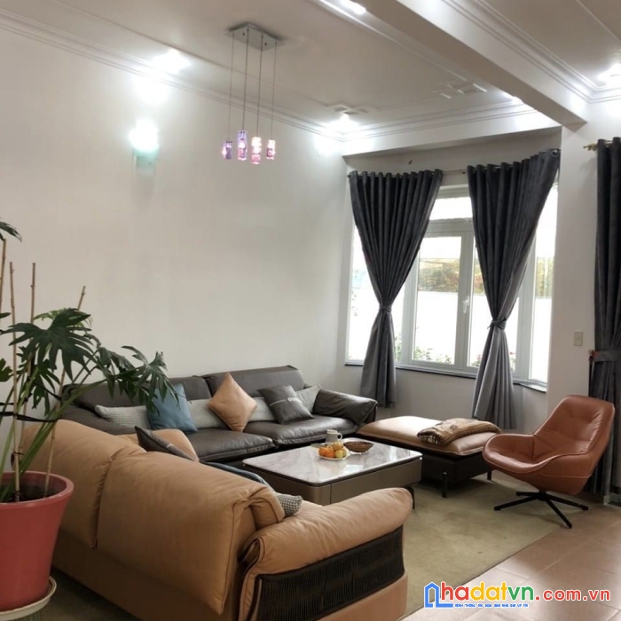 (gấp gấp) bán gấp nhà biệt lập đường sương nguyệt ánh, đà lạt giá chỉ 12 tỷ