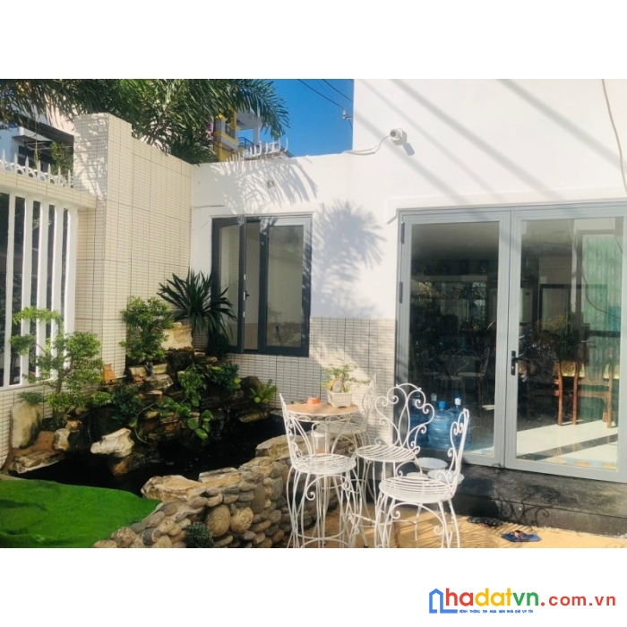 Bán nhà mặt tiền đường số 59 gò vấp căn góc 200m2 giá 30 tỷ