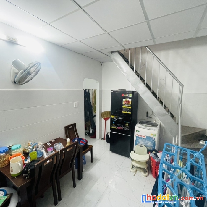 Hẻm xe hơi, 4.5x15.5,nguyễn sỹ sách, p15, 5ty8 diện tích 70m2 giá 5ty8