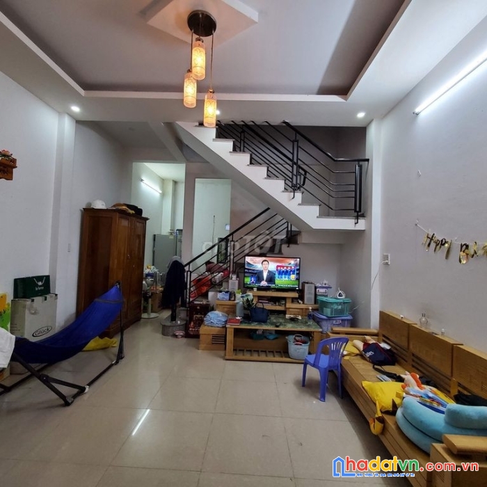Chính chủ cần bán nhà chính chủ + shr thạnh lộc 29, phường thạnh lộc, quận 12, tp hồ chí minh