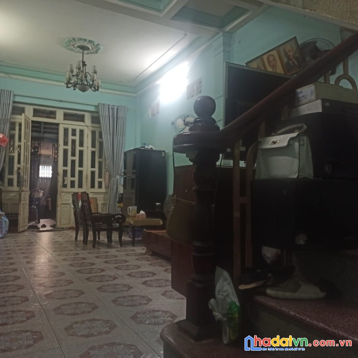 Bán nhà nguyễn kiệm gò vấp 180m2 tiện xây mới giá 23 tỷ