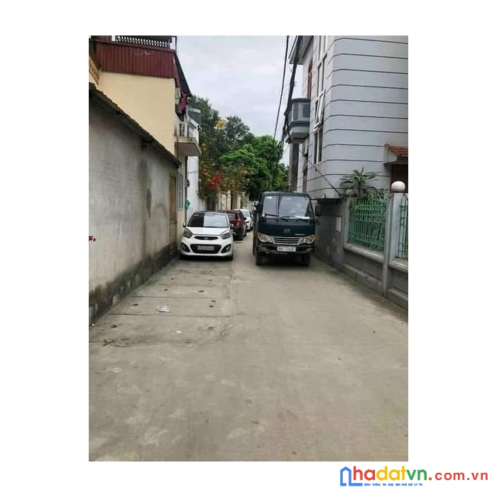 Đầu tư là thắng cọc là lời   lô góc đường ô tô phóng diện tích 90 m mặt tiền 8 m giá chỉ 900 triệu