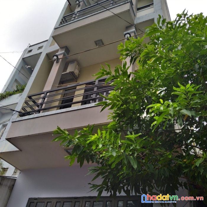 Chính chủ cần bán biệt thự sân vườn, hxh thông,bùi quang là,gò vấp,tp hcm