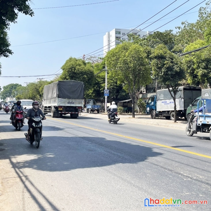 Hẻm 6m ô tô vào nhà thẳng 1 trục - 50 ra mt lê văn khương - 58m2, 5 tầng btct, chỉ hơn 4 tỷ.