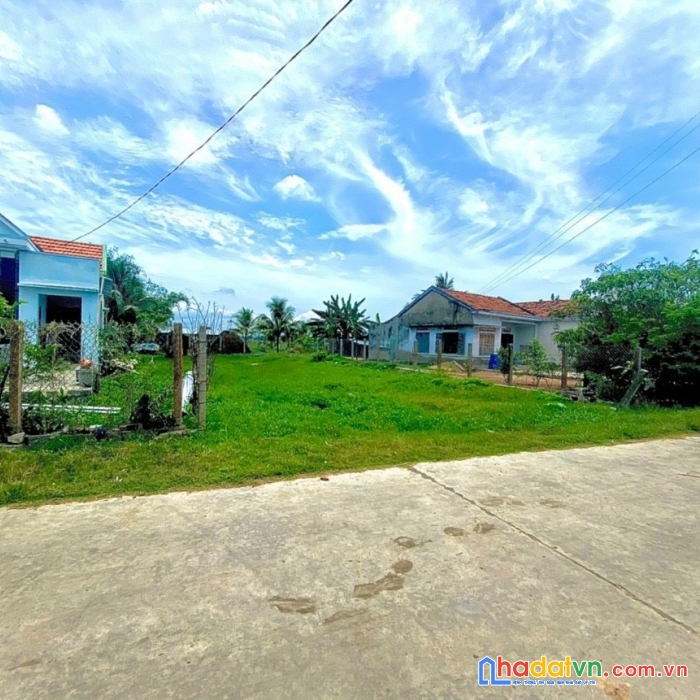 Bán lô đất thổ cư thôn lạc bình xã ninh thọ thị xã ninh hòa nam vân phong