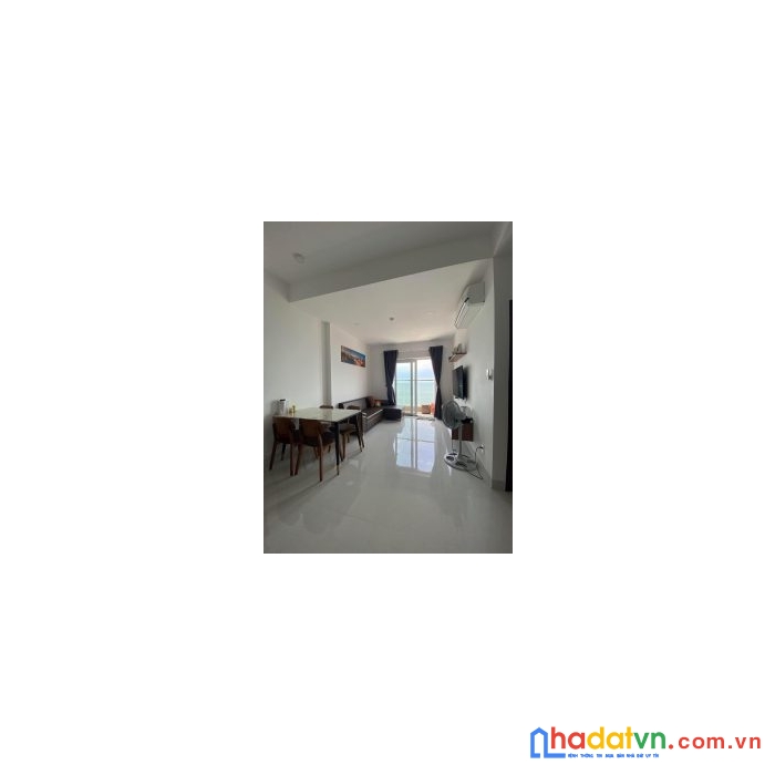 Chính chủ cần bán căn hộ có 2 phòng ngủ ở chung cư mermaid seaview