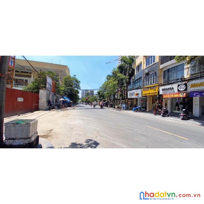 Bán nhà khu đấu giá ngô thì nhậm 48m mặt tiền 4m 6.8 tỷ có thương lượng.