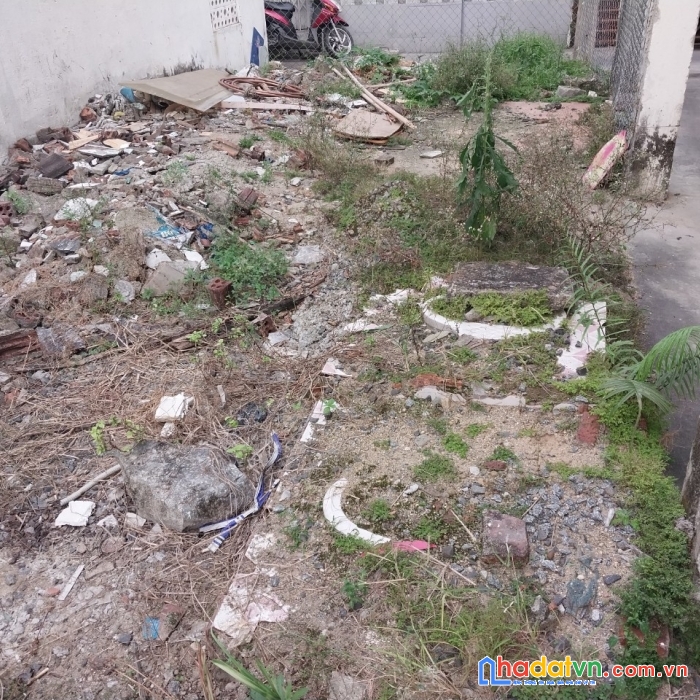 Đất phan thanh, kiệt rộng thông, 80m2, 2.x tỷ