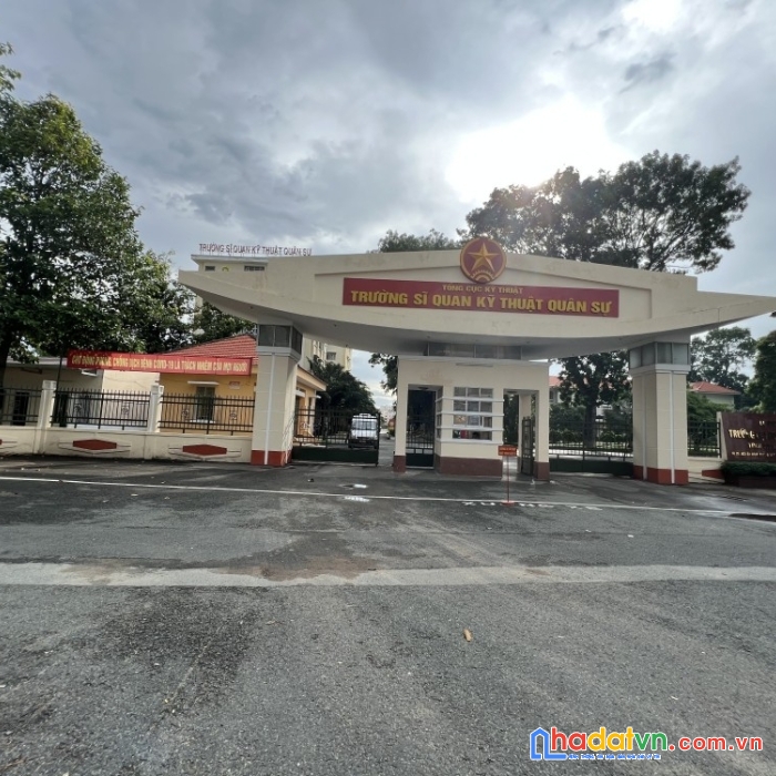 Bán nhà mặt tiền an nhơn gò vấp giảm chào 3 tỷ còn 25 tỷ 8