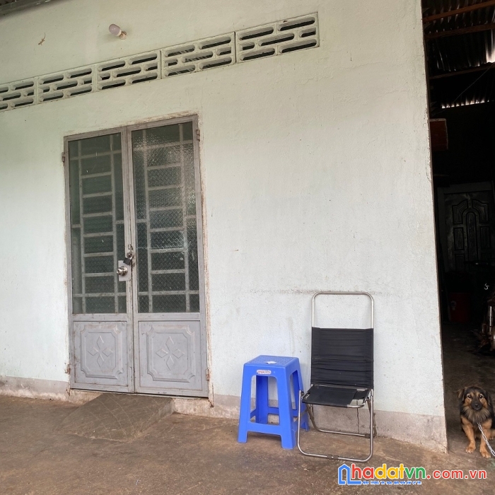 Chính chủ bán gấp lô đất đẹp tặng nhà cấp 4 tại đồng nai