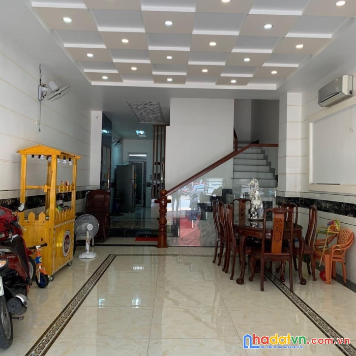 Cho thuê nhà nguyên căn đường n1 kdc d2d võ thị sáu biên hòa