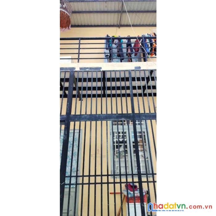 Nhà bán chính chủ,tch33, 36m2, 2 tầng, 6x 6.5m, 2 tỷ tân chánh hiệp thành 
 quận 12