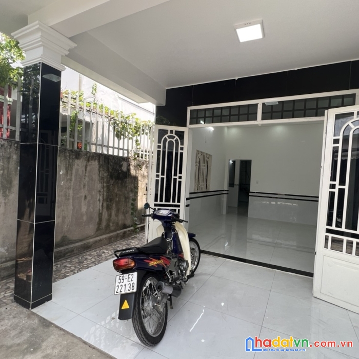 Bán nhà đường phạm thị giây, 5x18m, shr, 4 phòng ngủ