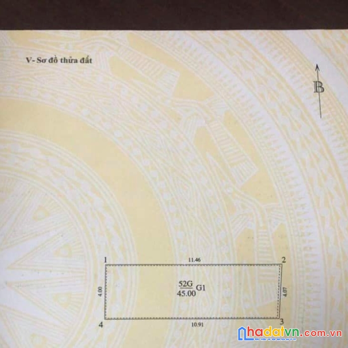 Bán nhà khương đình 45m x 5 tầng, mt: 4m, 9 ngủ, gần ô tô