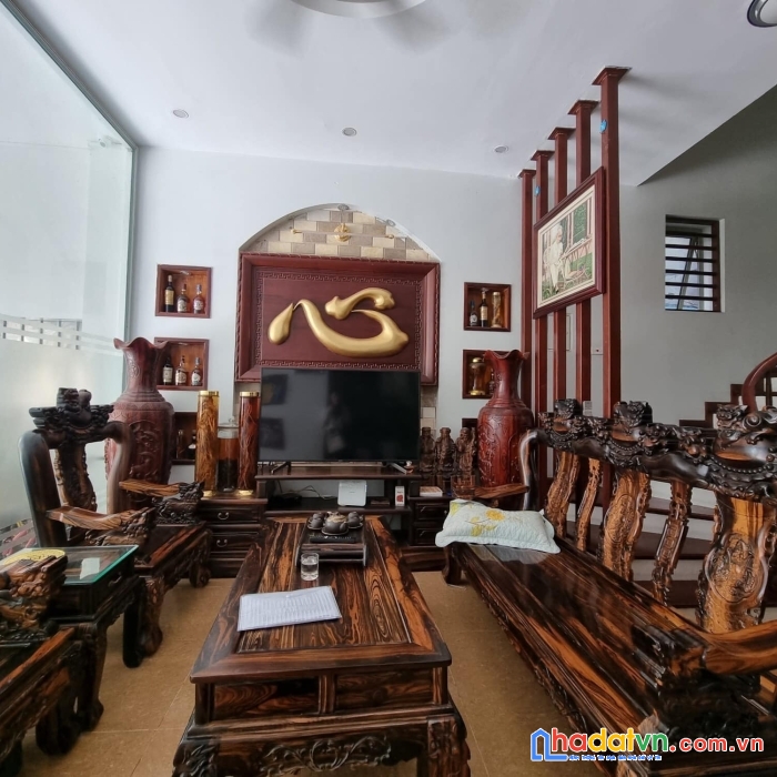 Giảm 1 tỷ bán gấp nhà mễ trì, nam từ liêm 65m 5t ô tô, kính doanh 10,x tỷ