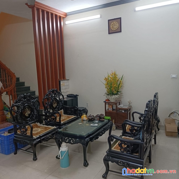Gì thế này, nhà siêu đẹp ngô gia tự, 49m, 4 tầng, kd, ô tô tránh mà giá có 5 tỷ 2
