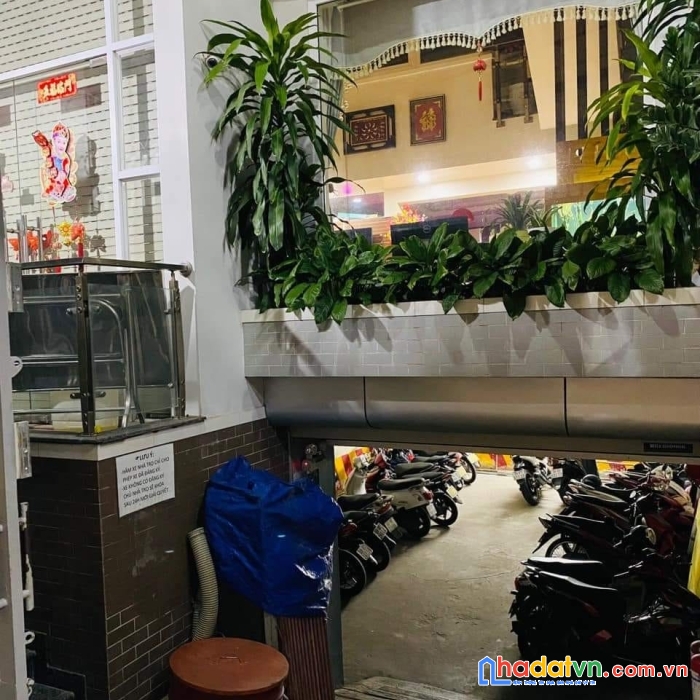 Bán dinh thự 340m2, 4 tầng, 12x29, chỉ 38 tỷ, hương lộ 2 bình tân.