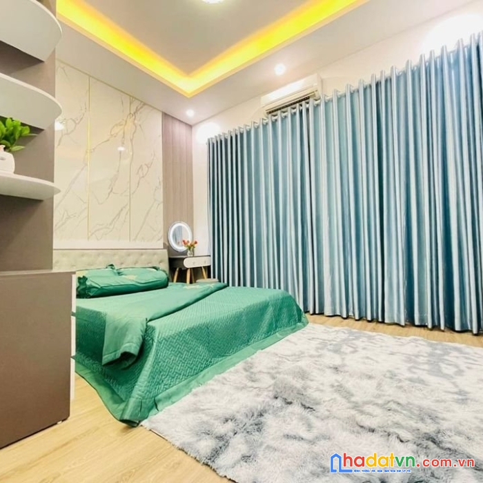 Cho thuê cửa hàng gần nguyễn cao hai bà trưng 28 t1 giá 12.5 triệu