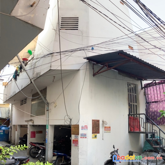 Chủ nhà cần tiền bán gấp dãy nhà trọ , quận 7, thành phố hồ chí minh