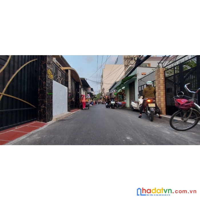 Bán nhà mặt tiền ngang 8,5m kế huỳnh tấn phát quận 7 395,4m2 giá 28 tỷ thương lượng