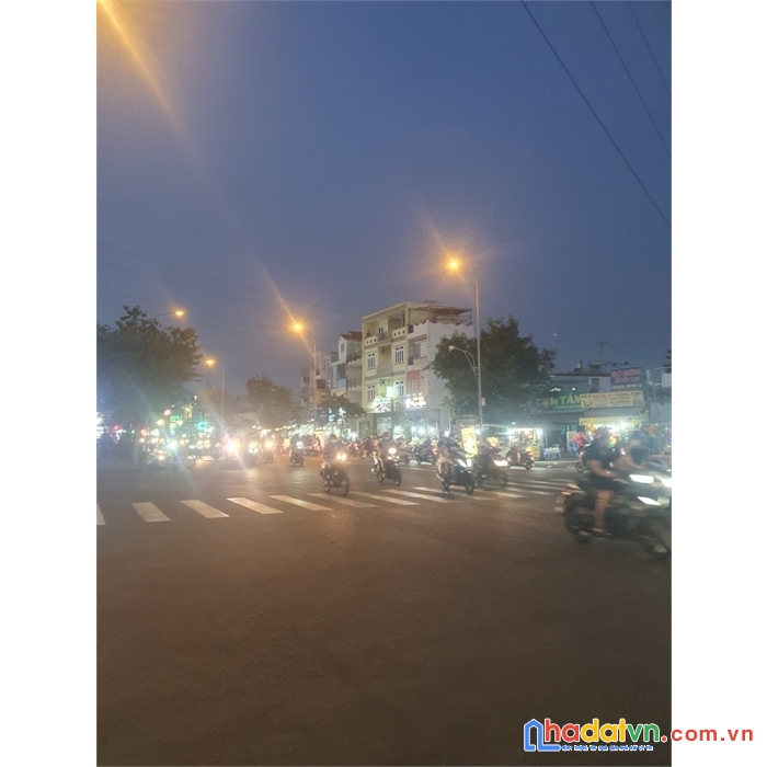 Mtkd tân thới hiệp - 2 căn c4 - nhỉnh 11 tỷ - ngay metro giáp gò vấp