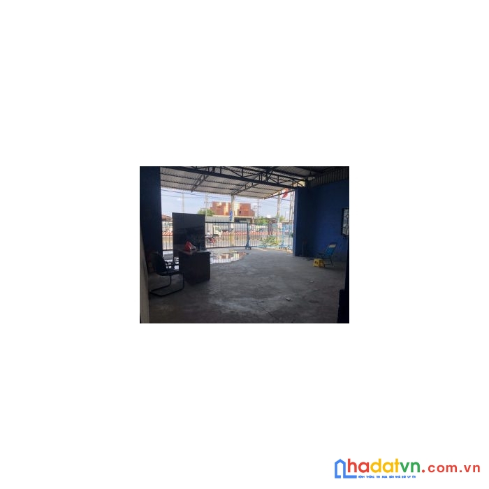 Chính chủ cần cho thuê nhà mặt tiền quốc lộ 1a